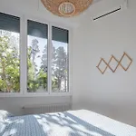 Seaside, Parking, Wifi, Ac, Nervi Apartament Genua