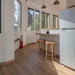 Seaside, Parking, Wifi, Ac, Nervi Genua