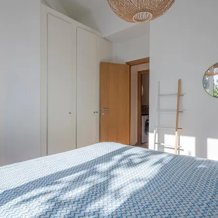 Seaside, Parking, Wifi, Ac, Nervi Apartmán *