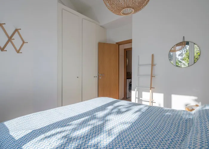 Seaside, Parking, Wifi, Ac, Nervi Appartamento *