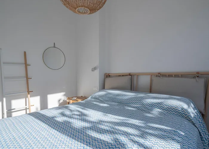 Seaside, Parking, Wifi, Ac, Nervi Appartamento *